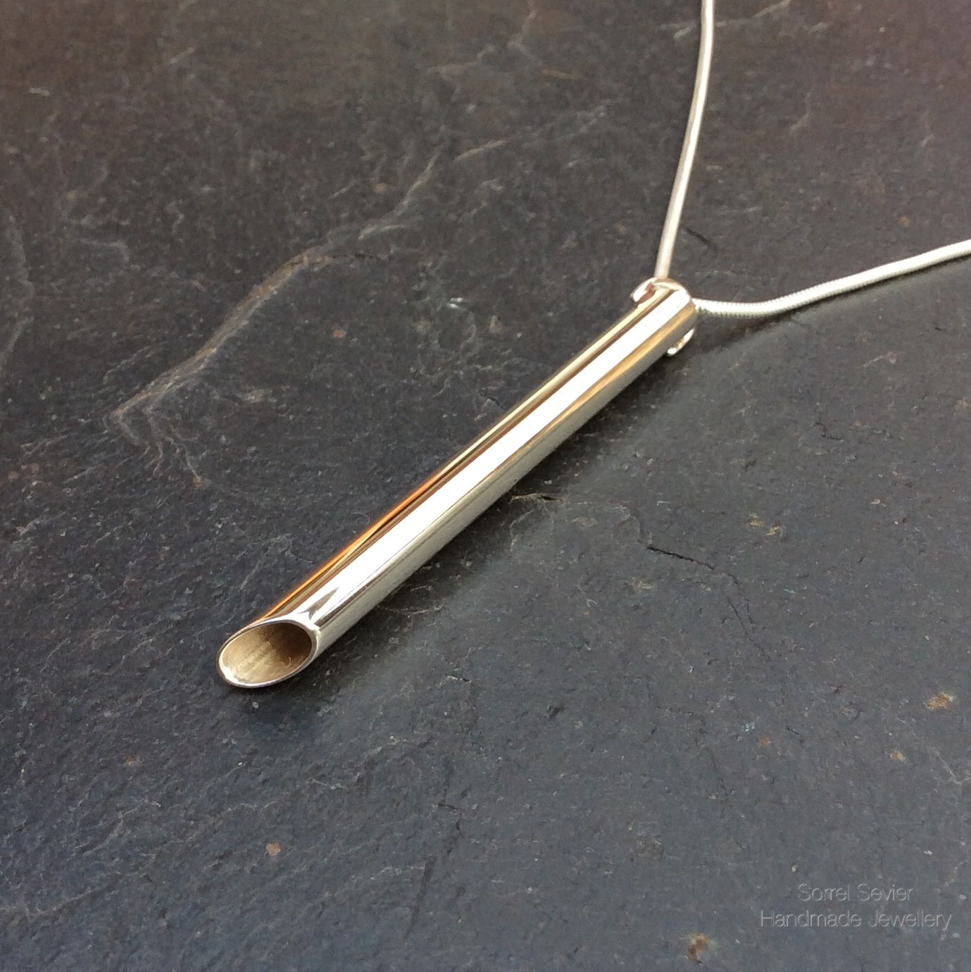 Breathing Tube