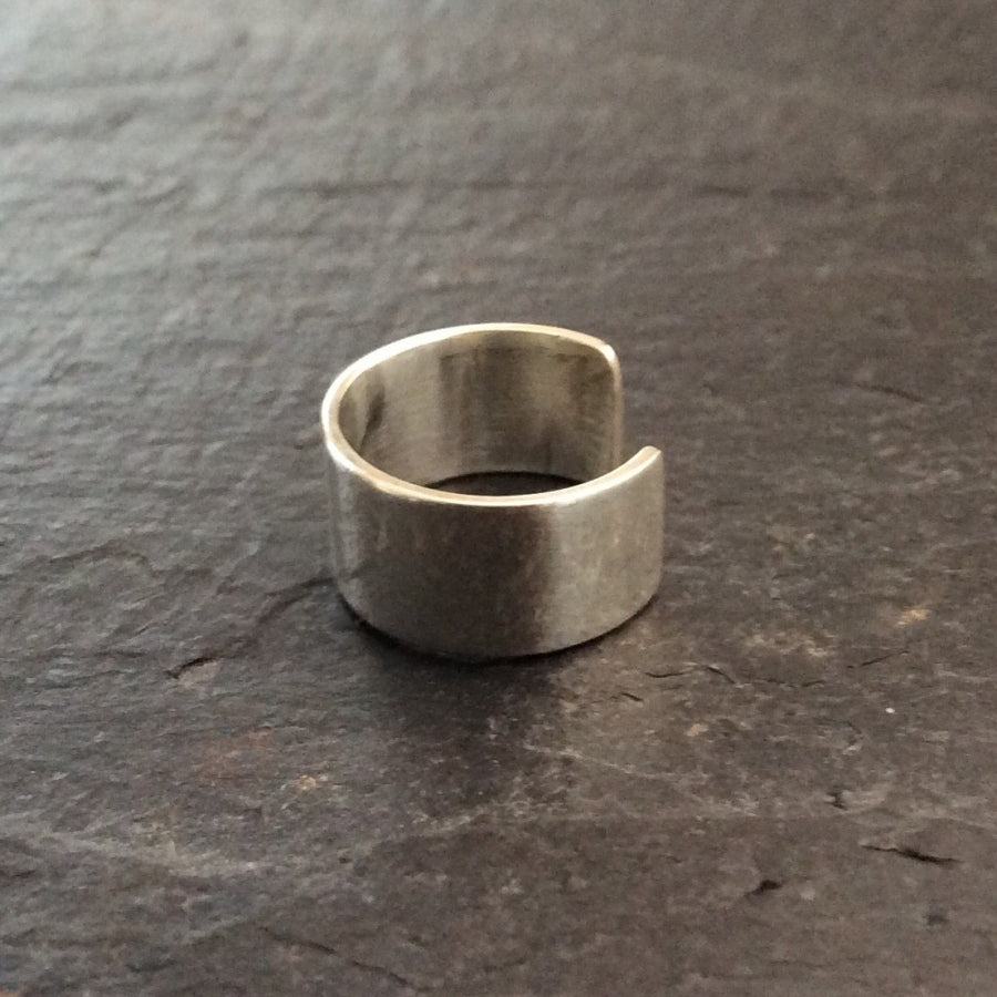 Single Ear Cuff