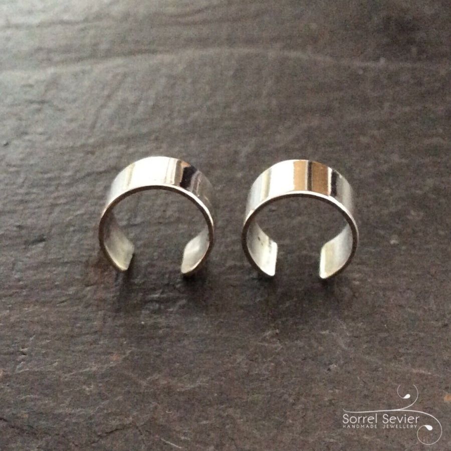 Earcuff Pair